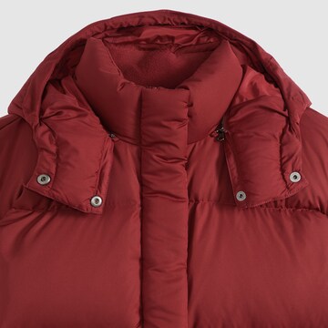 LEVI'S ® Winterjas 'TATE' in Rood