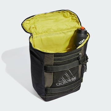 Sac à dos ADIDAS ORIGINALS en noir