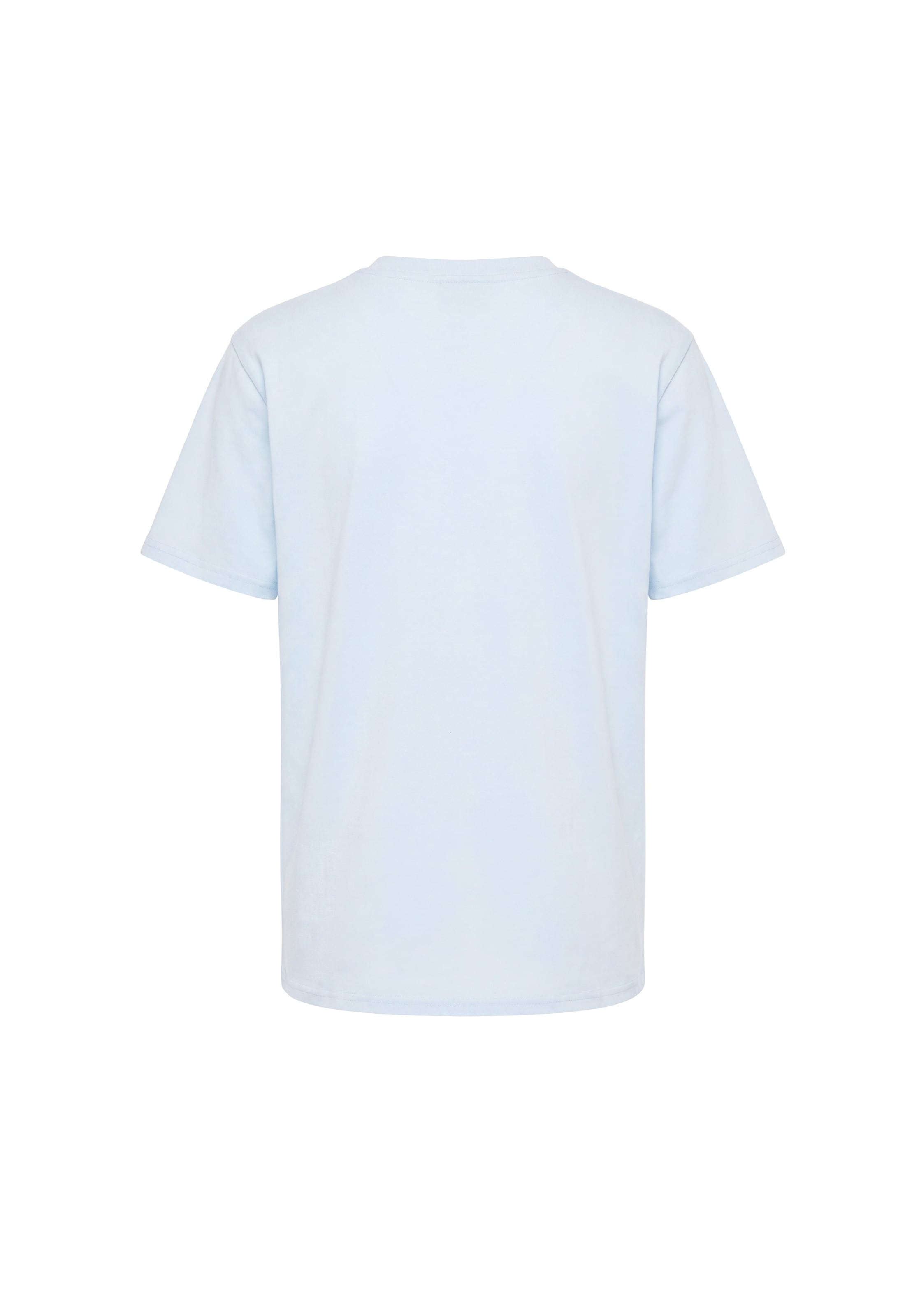 T-shirt 'Pop' MYMO en bleu