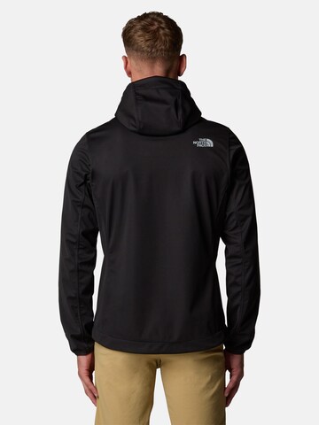 THE NORTH FACE Kurtka outdoor 'Tansa' w kolorze czarny
