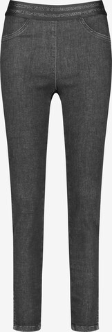 GERRY WEBER Jeans in Grau: predná strana