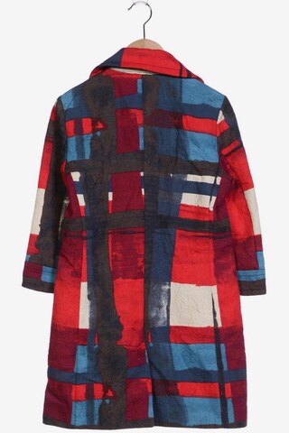 Sisley Jacket & Coat in XXS in Mixed colors