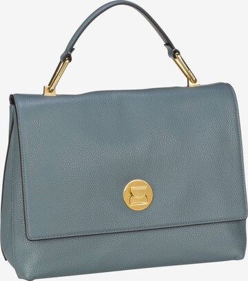 Coccinelle Handbag ' Liya ' in Blue: front