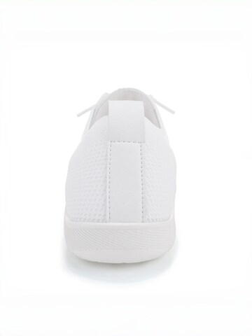HUSKSWARE Sneakers in White