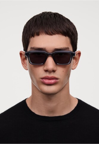 CHIMI Sunglasses in Grey