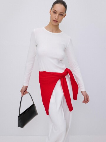 Estro Blus '2617' i vit