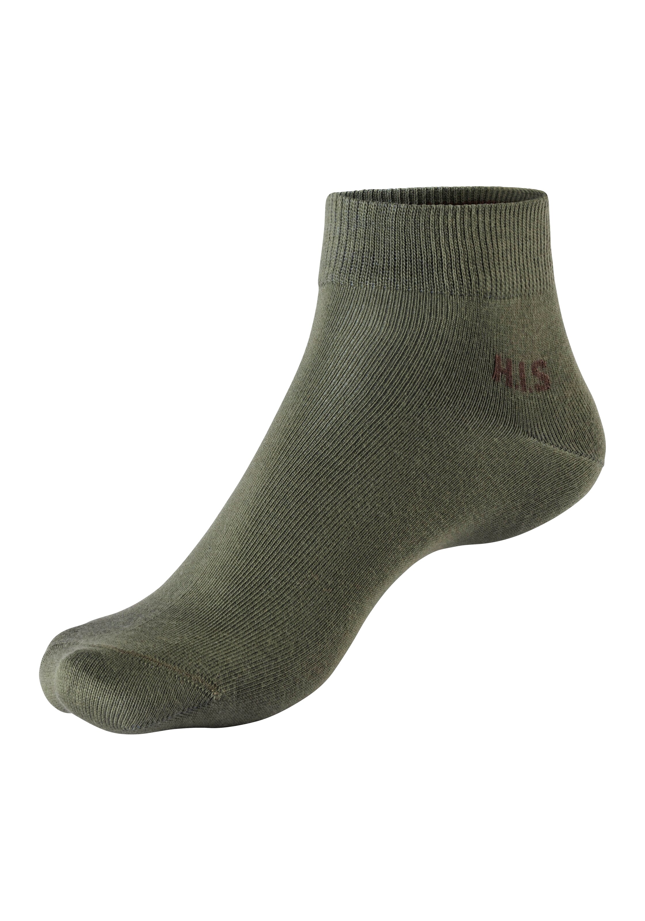 H.I.S Socken in Mischfarben