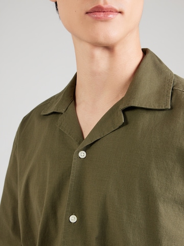 Only & Sons Regular Fit Set 'ONSREID' in Grün