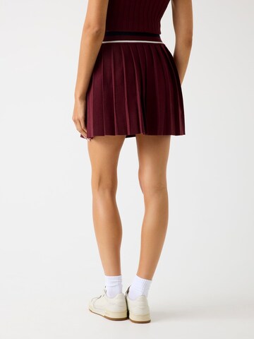 GUESS Skirt in Red
