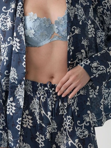 Hiccup Pyjama in Blau