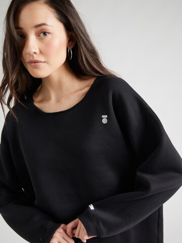 10DaysSweater majica - crna boja