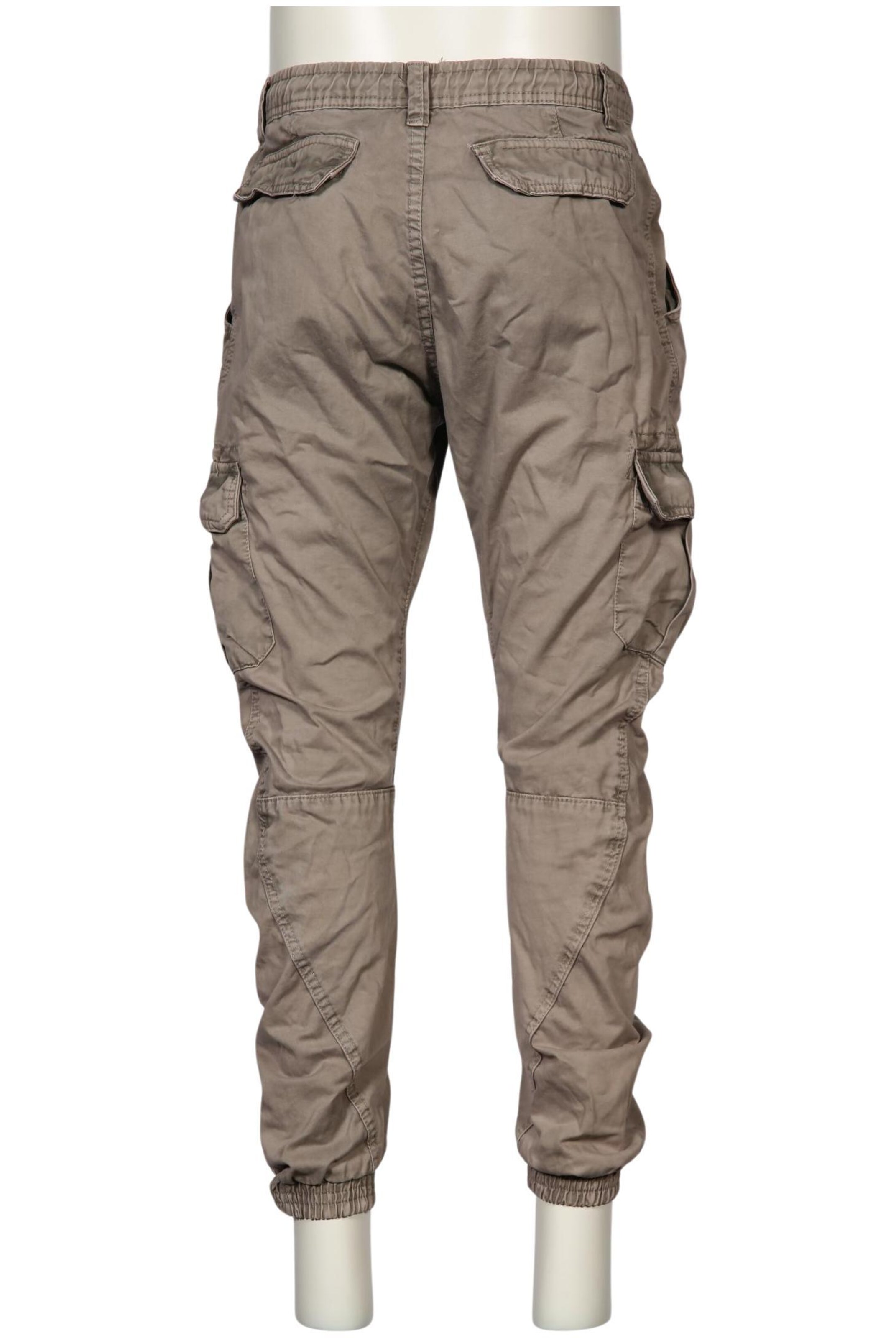 Urban Classics Pants in 33 in Beige