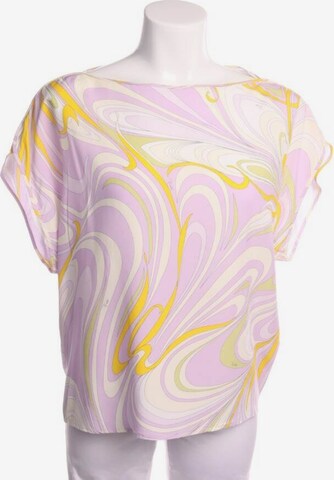 Emilio Pucci Shirt S in Mischfarben: predná strana