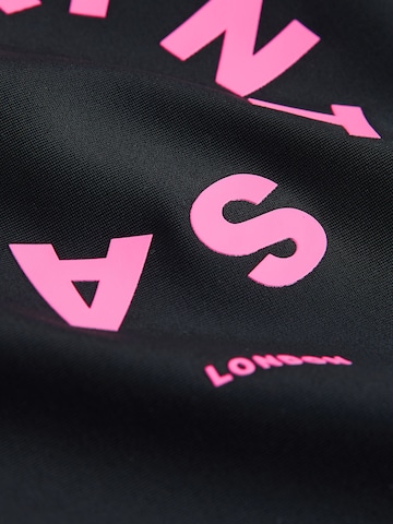 smALLSAINTS Badeanzug in Schwarz