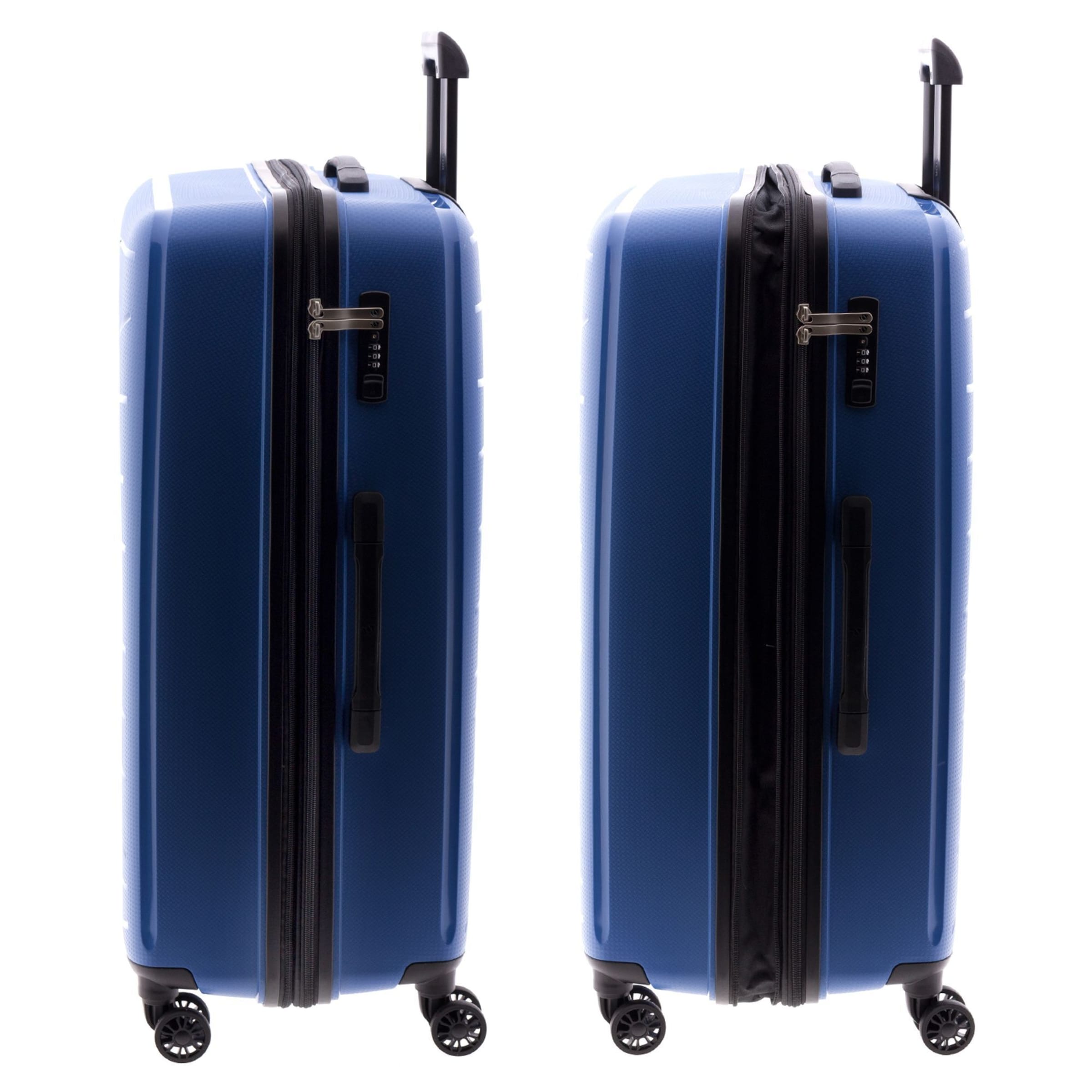 Gladiator Cart in Blue