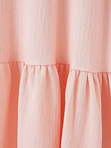 Gonna di Bigdart in rosa