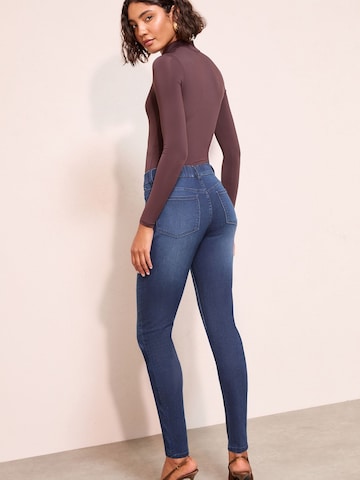 mėlyna Friends Like These Siauras Džegingsai