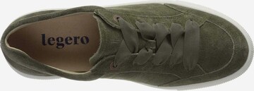 Legero Sneakers laag in Groen