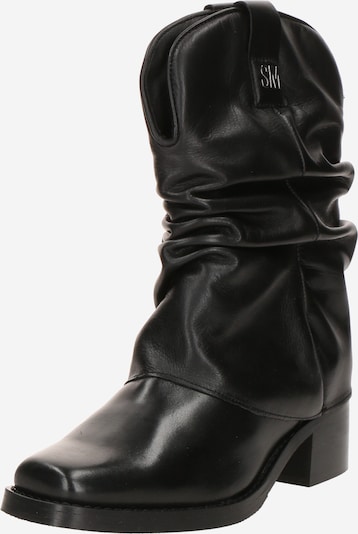 Auliniai 'Qiana' iš STEVE MADDEN, spalva – juoda, Prekių apžvalga