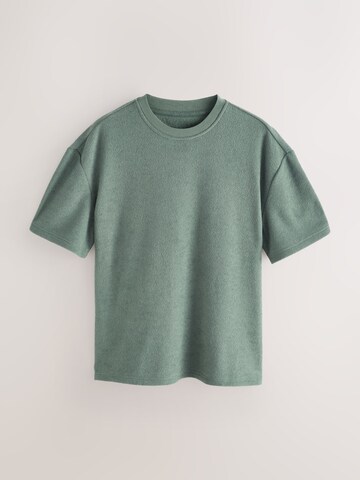 Next Pyjama in Grün