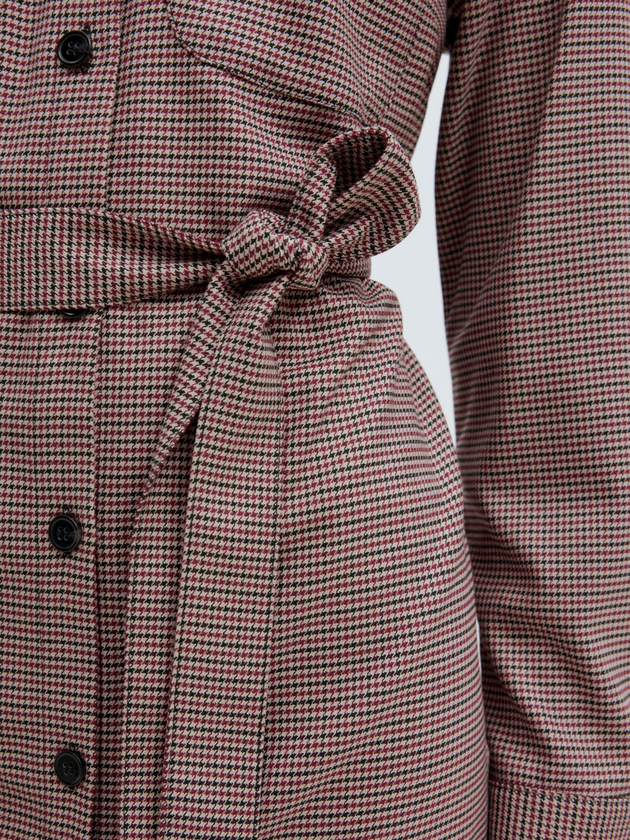 Blusekjole 'Annabel'