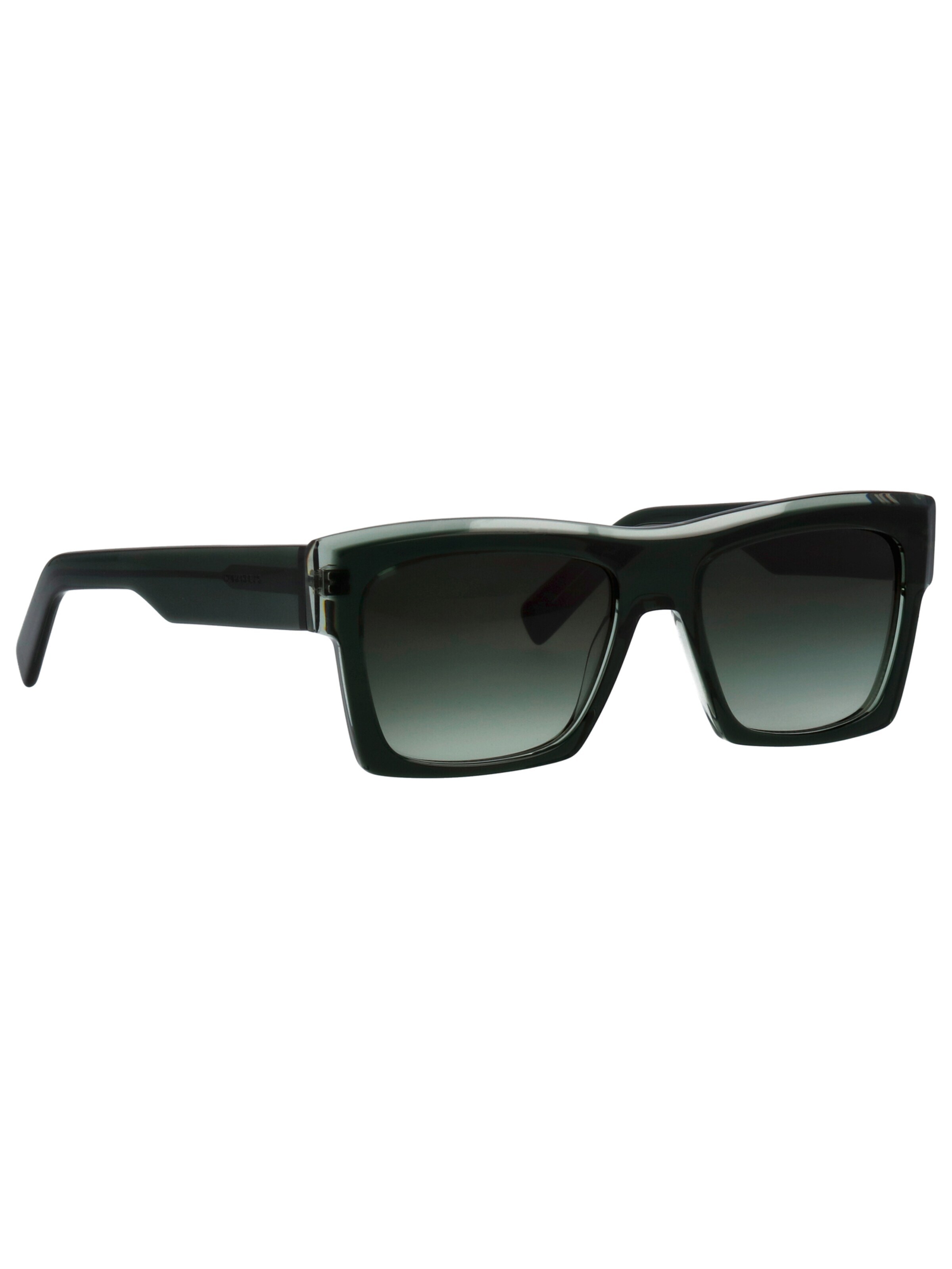 Humphrey's eyewear Sonnenbrille in Grün