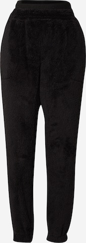 Hunkemöller Pajama pants in Black: front