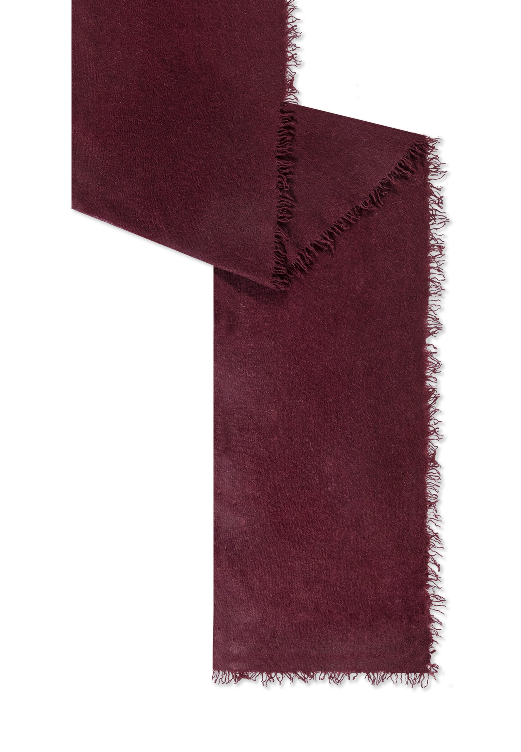 Roeckl Sjaal 'NATIVE CASHMERE' in Lila