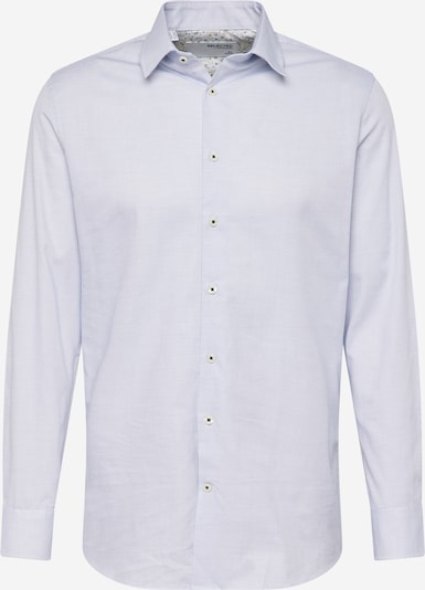 SELECTED HOMME Chemise 'Soho' en bleu clair / blanc, Vue avec produit