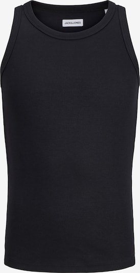 JACK & JONES Majica veličine L u crna, Pregled proizvoda