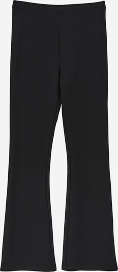 s.Oliver Leggings en noir, Vue avec produit