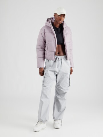Giacca invernale 'CLSC' di Nike Sportswear in lilla