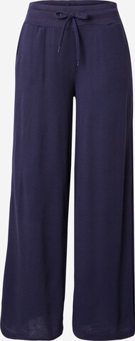 JOOP! Pyjamabroek in Blauw: voorkant