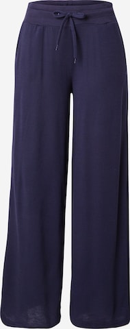 JOOP! Pyžamové nohavice - Modrá: predná strana