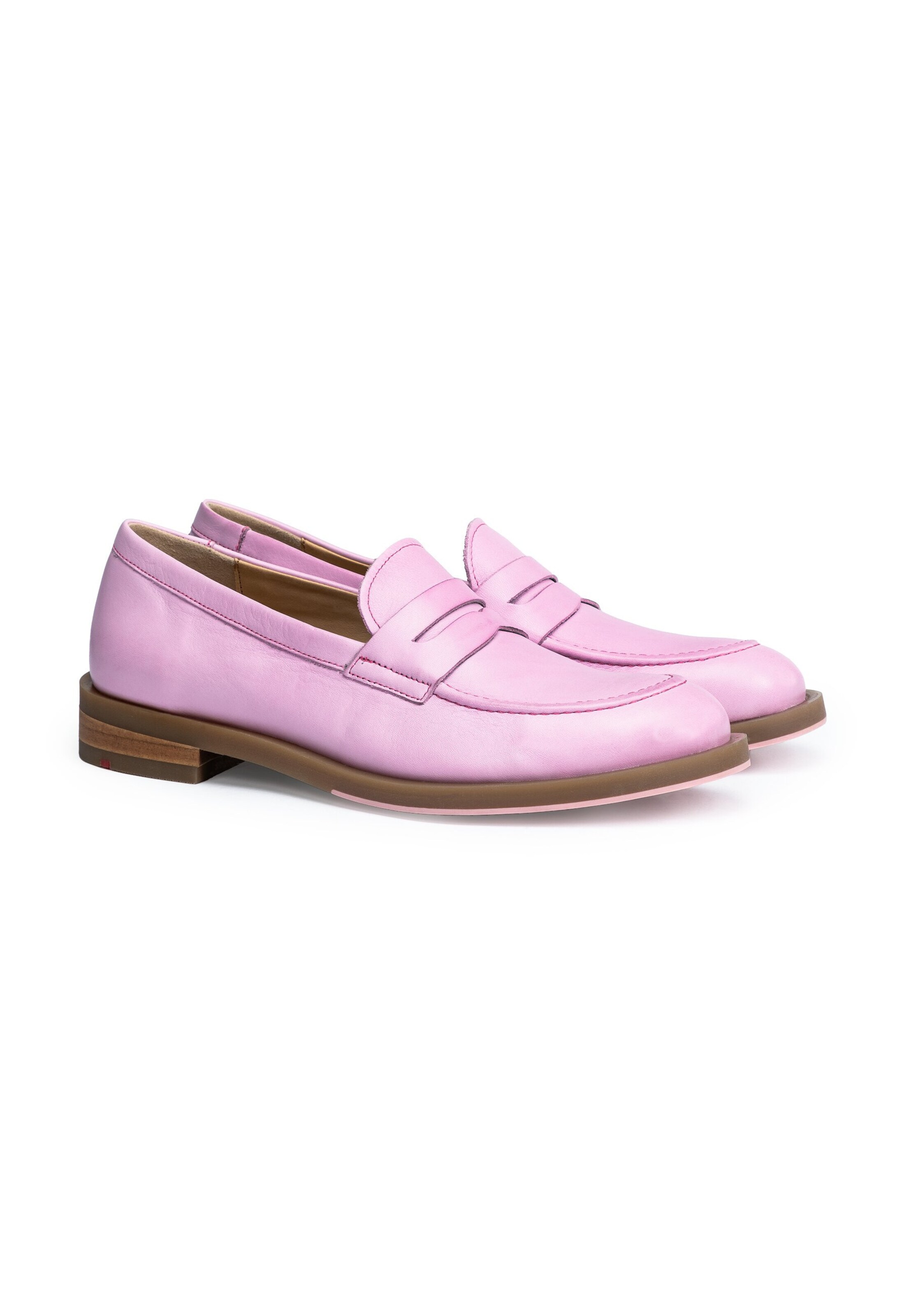 LLOYD Slipper in Pink