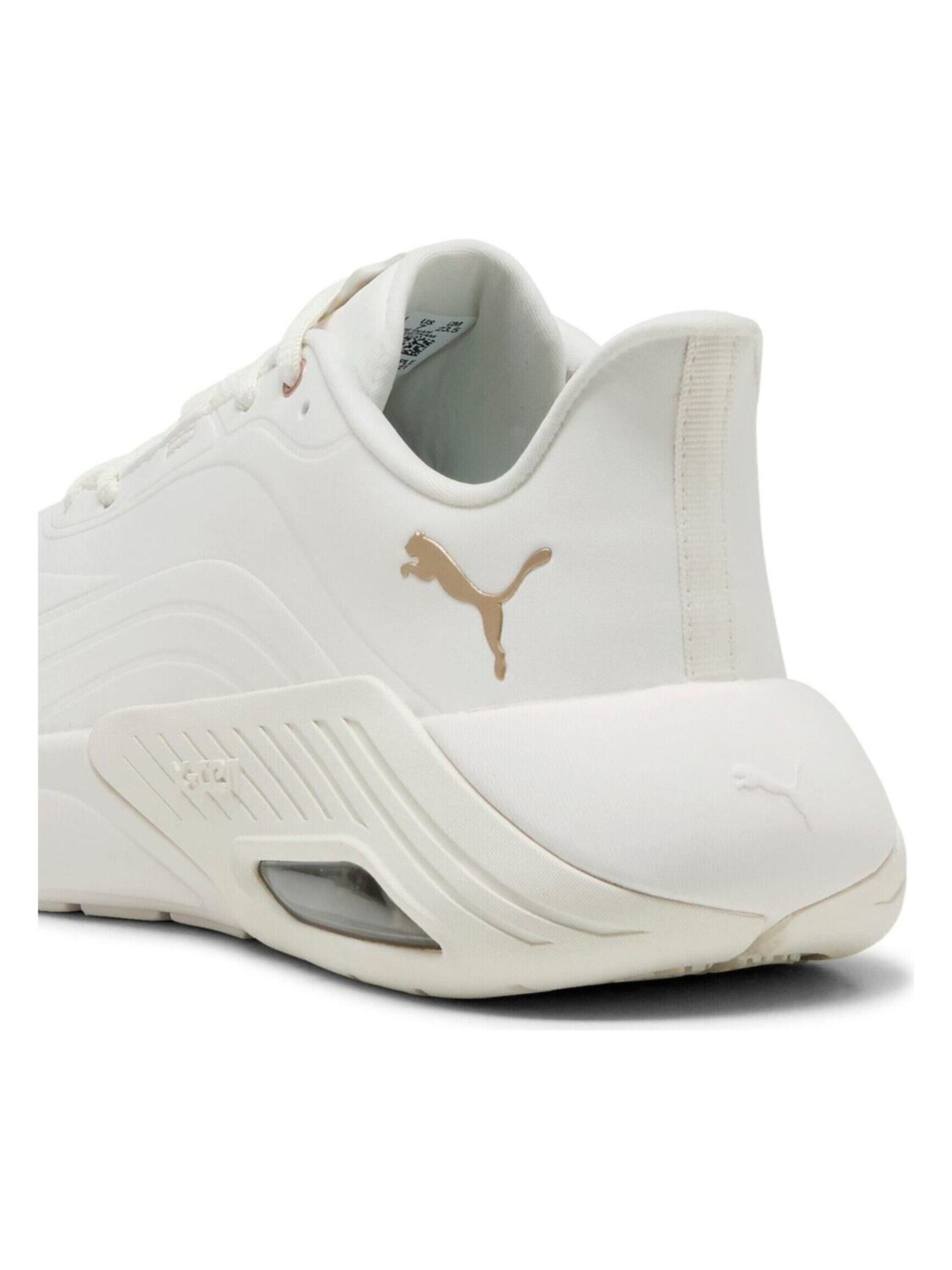 PUMA Sportschuh 'Puma X-cell Nova Cat Sl Wns'‌‌‌‌‌‌‌‌‌‌ in Beige