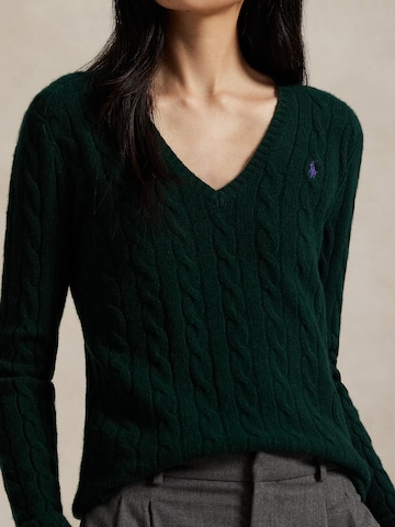 Polo Ralph Lauren Свитер в Зеленый