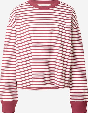 MSCH COPENHAGEN Shirt 'Monde Krestiane' in Weiß: Vorderseite