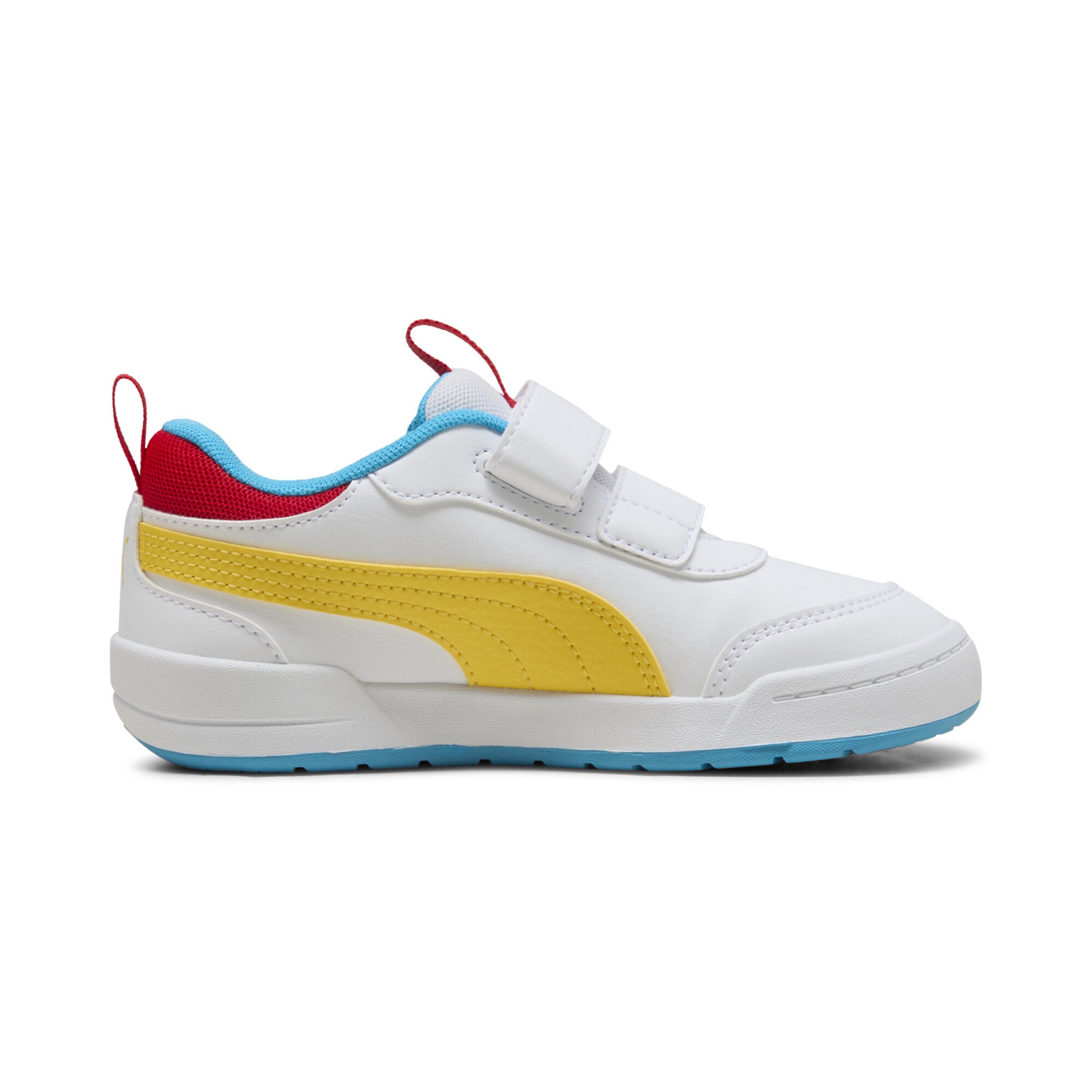 PUMA Sneakers 'Multiflex 2' in Wit