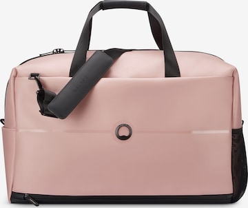 Delsey Paris Reistas 'Turenne ' in Roze: voorkant