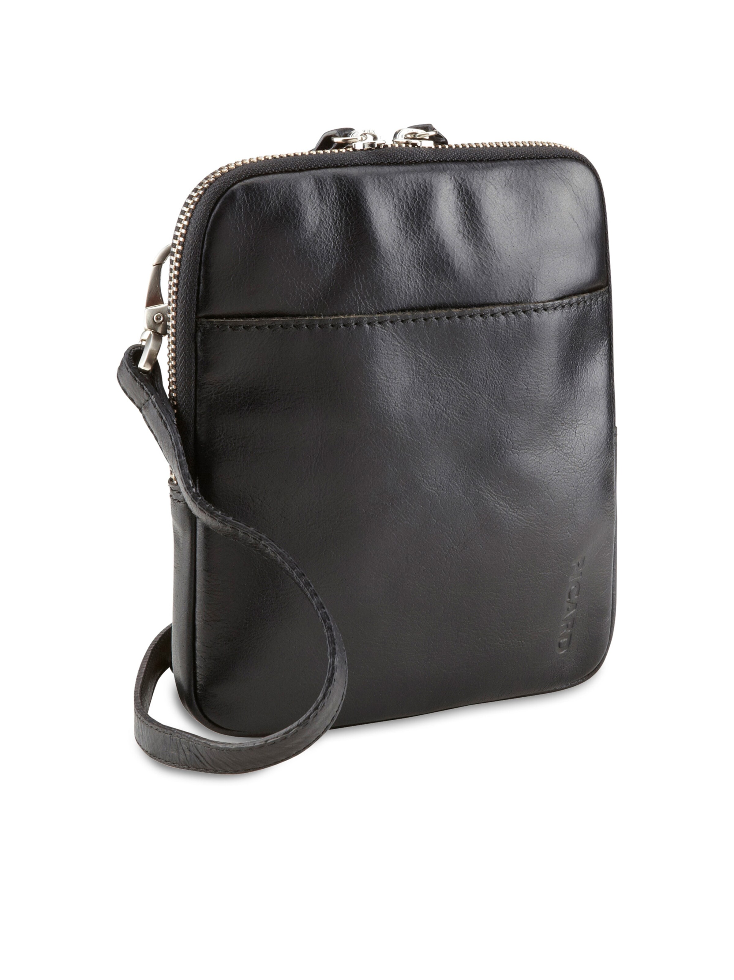 Borsa a tracolla 'Buddy' di Picard in nero