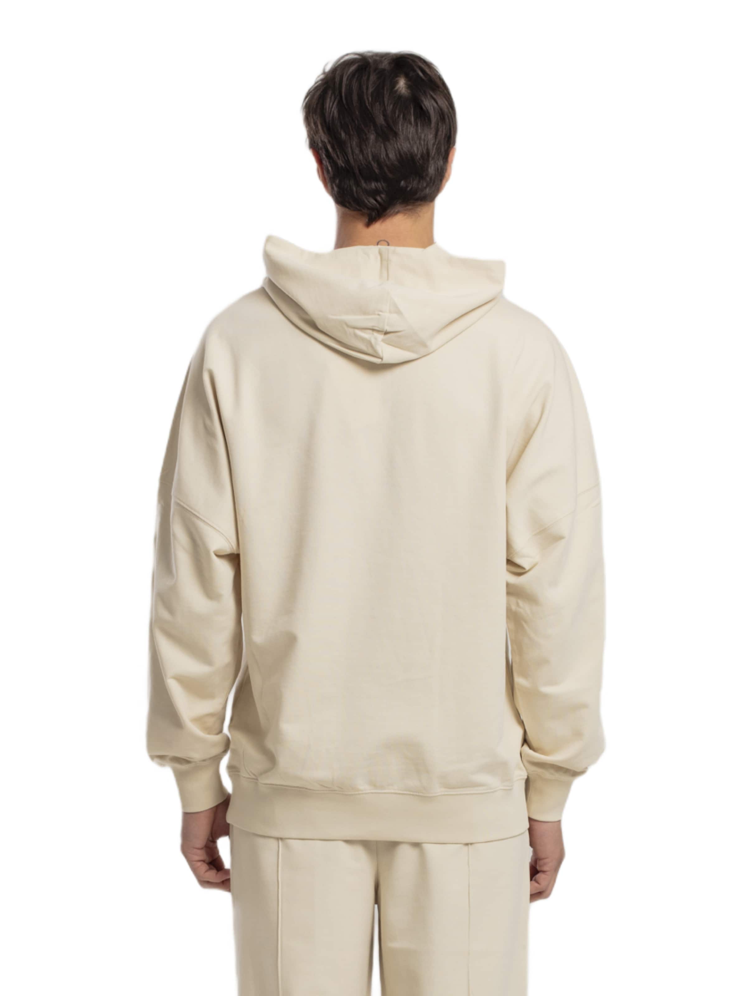 PCFG Loose fit Trousers in Beige