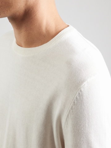 Only & Sons - Ajuste regular Jersey 'ONSALEX' en beige