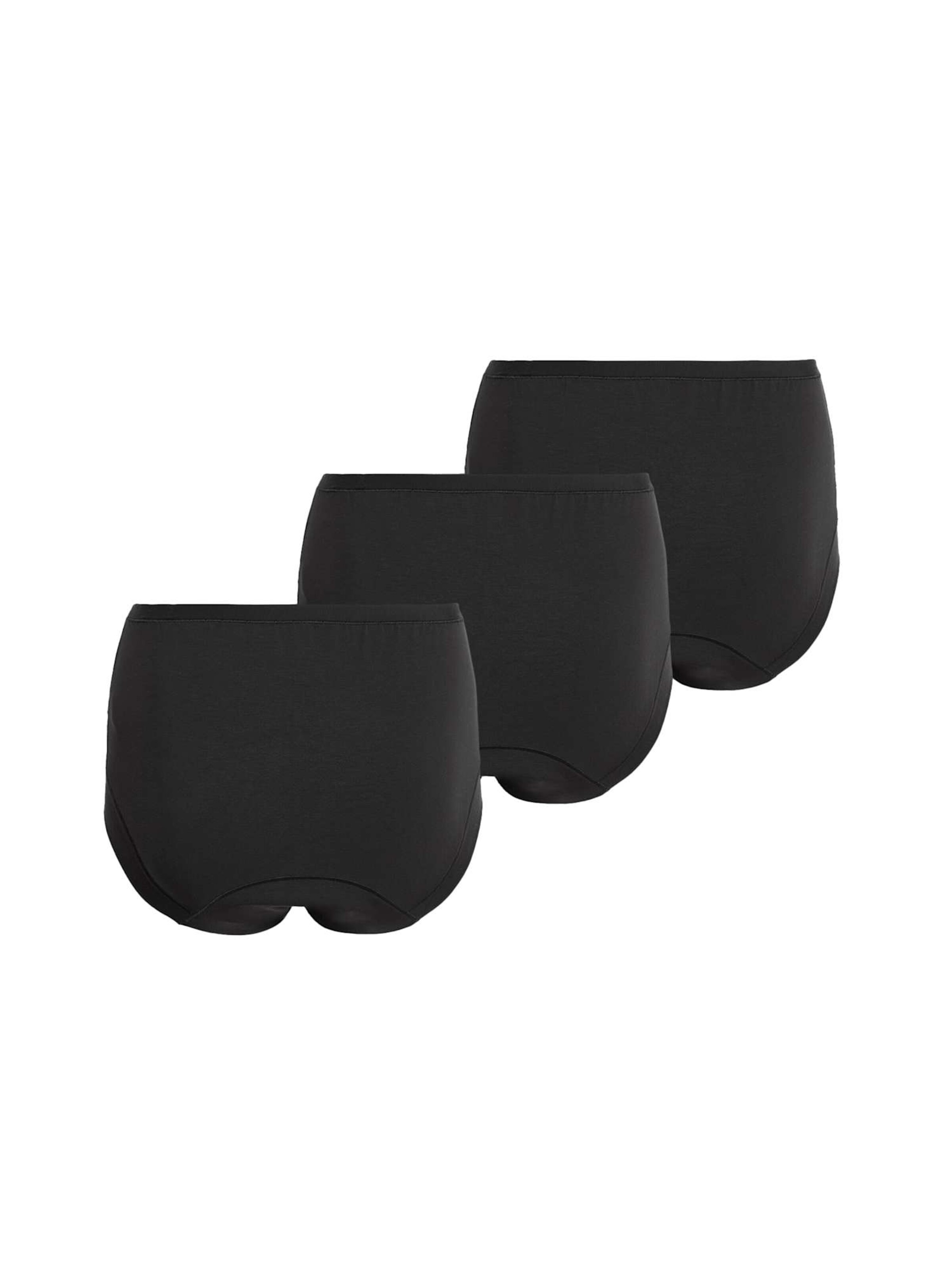 Panty di Marks & Spencer in nero