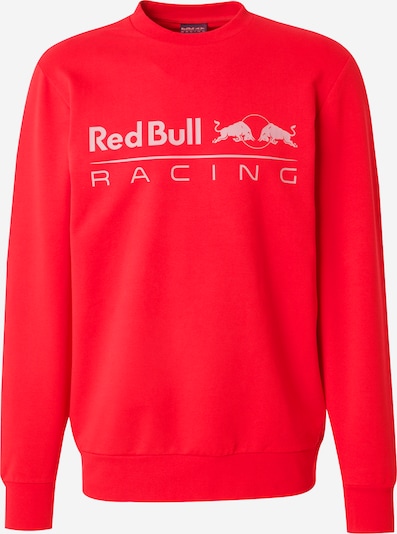 Red Bull Racing x Pepe Jeans Sweat-shirt 'TEAM' en rouge, Vue avec produit