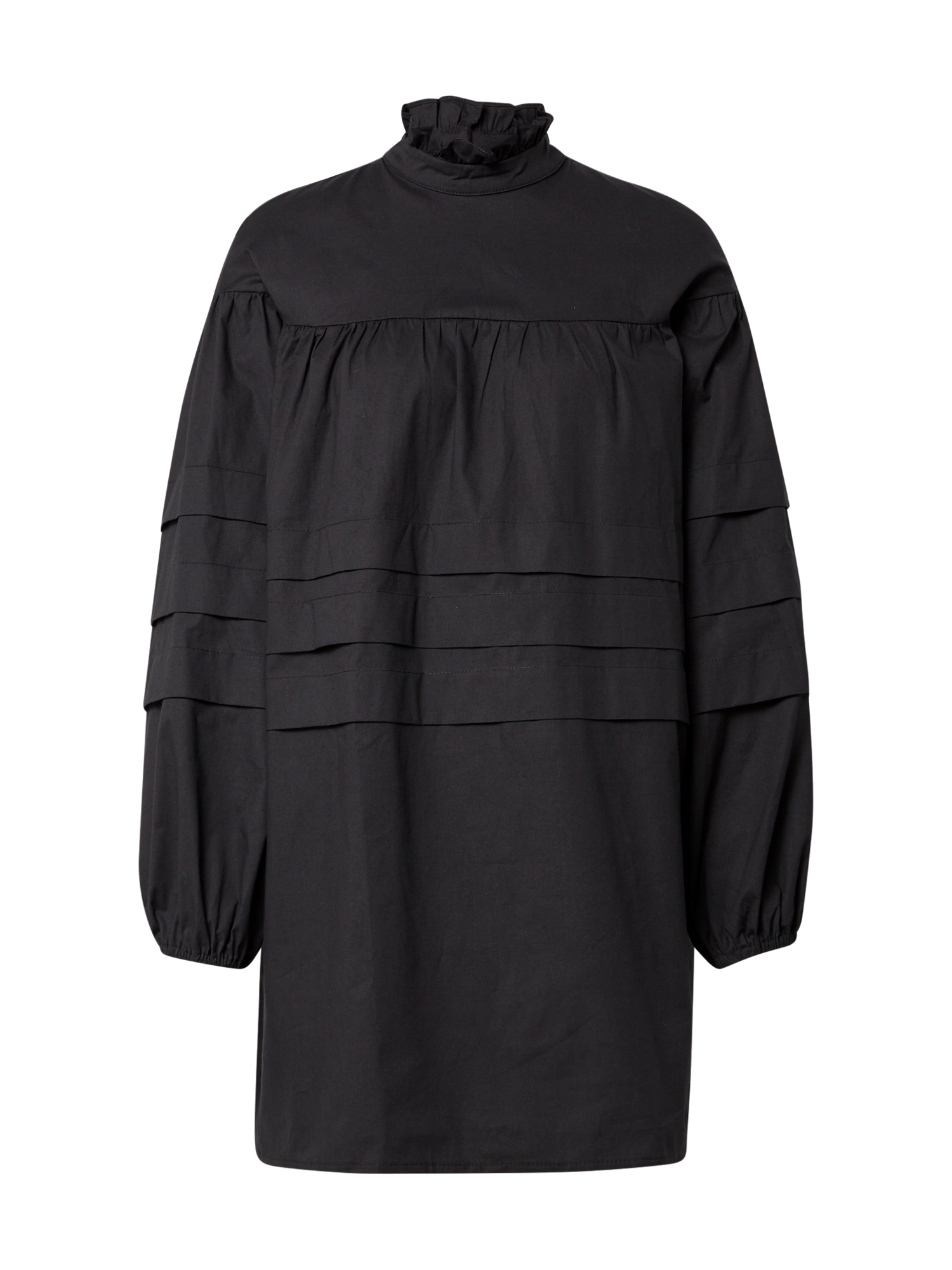 Kobiety Odzież SISTERS POINT Bluzka VEALA w kolorze Czarnym 