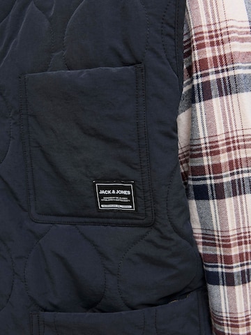 Gilet JACK & JONES en noir