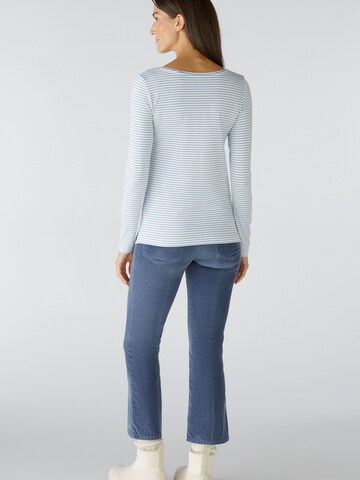 OUI Shirt in Weiß
