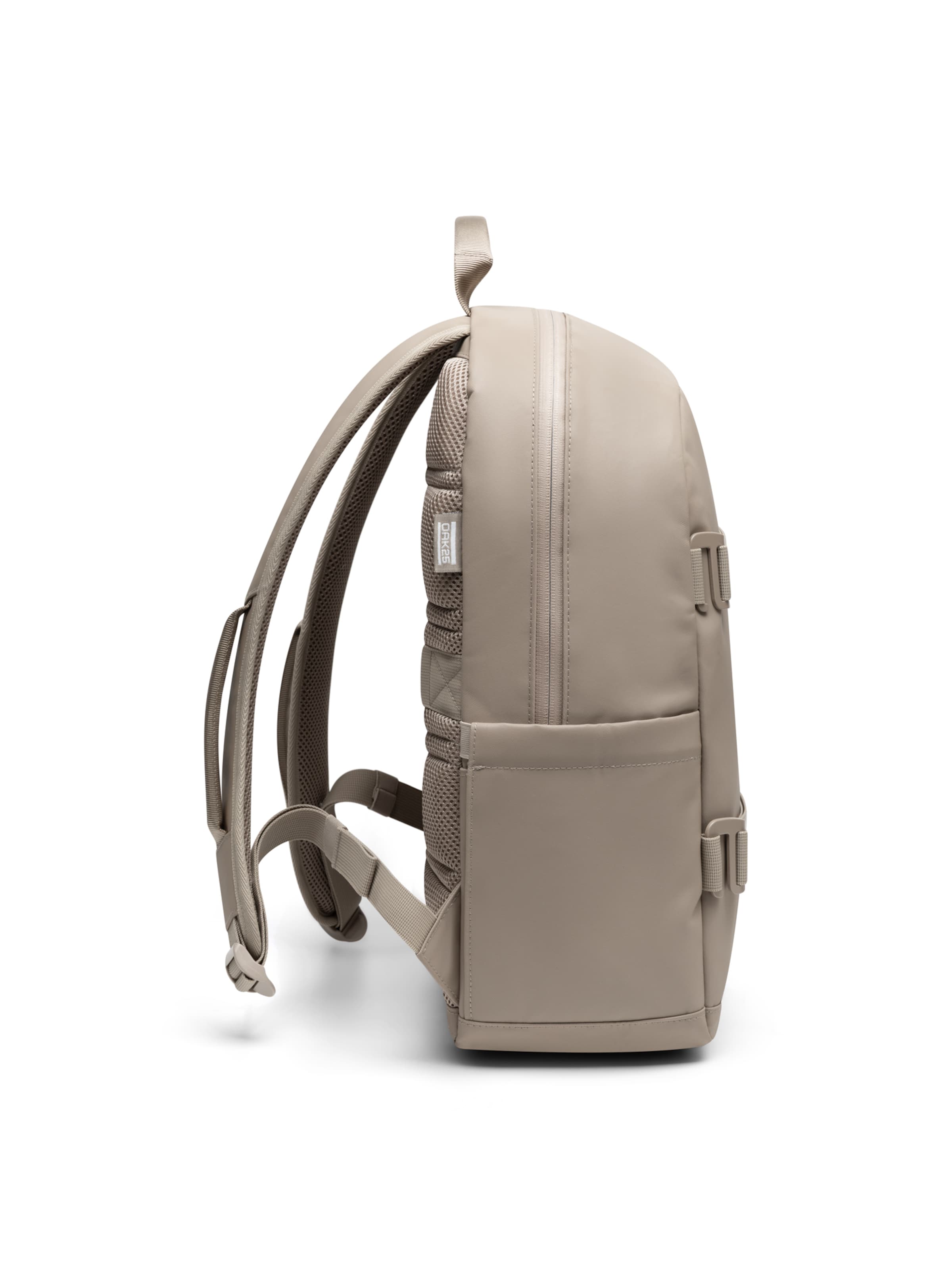 OAK25 Rygsæk 'LumoSense Pack' i beige