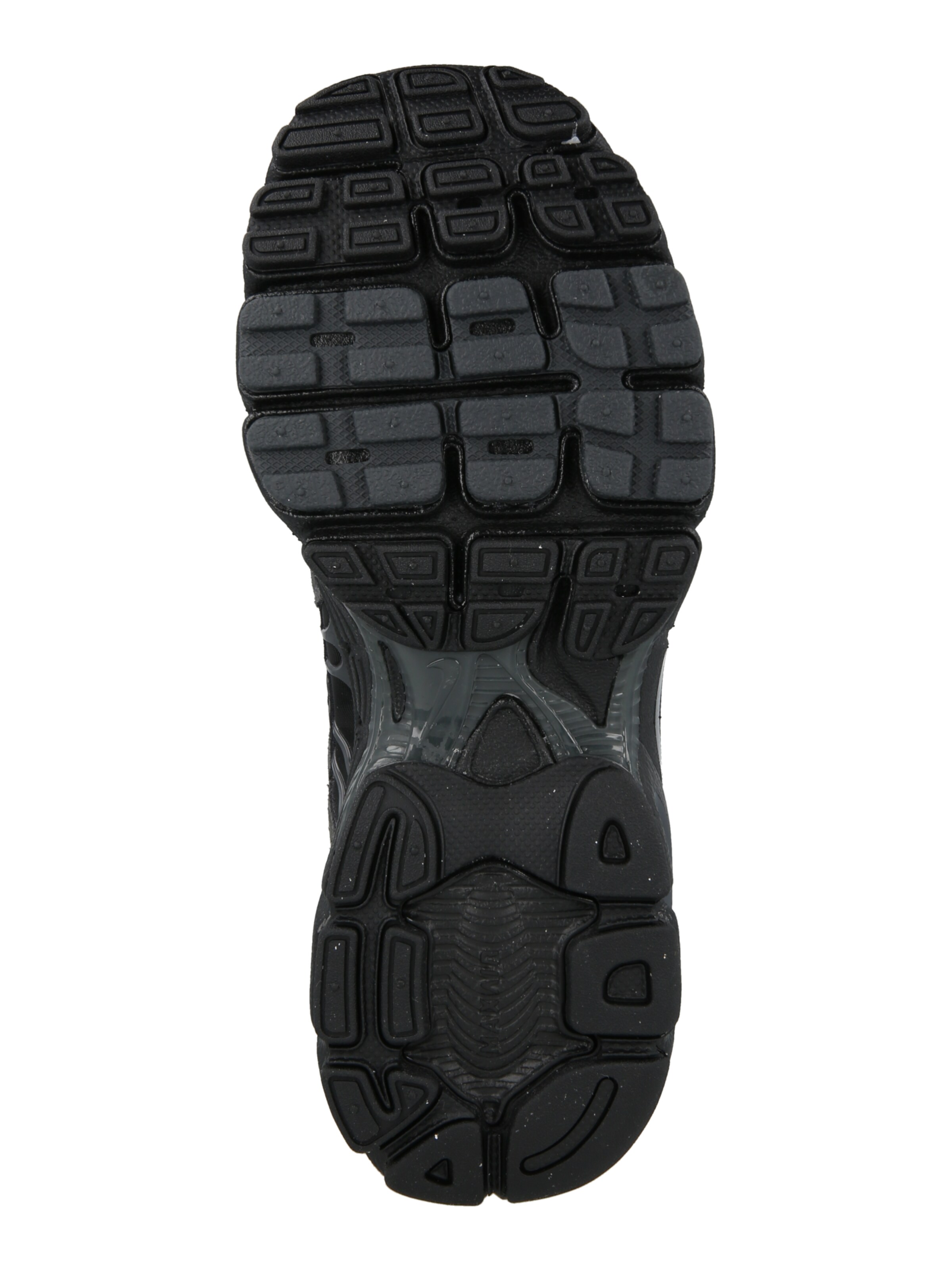 Nike Sportswear Platform trainers 'AIR MAX MOTO 2K' in Black